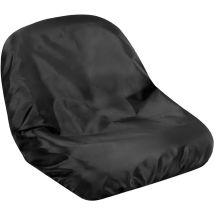 Riding Tracteur Seat Cover 420d Oxford Cloth 50 X 35 X 39 Cm Lawn Mower Seat Cover Windproof Waterproof Garden Machine Accessories Tracteur Riding 