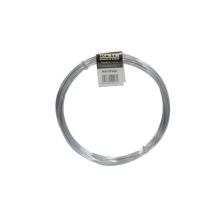 Alambre No3 Acero Galvanizado Nivel 250 Gr