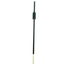 Poste De Vallado En T De Metal T-post 152 Cm Ako 441460