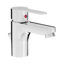 Jika Lyra Smart - Miscelatore Da Lavabo, Con Sistema Di Scarico, Cromo H3111z10041111