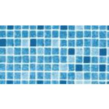 Renolit - Liner Mosaico Blu Persia Per Piscine Interrate Alkorplan 3000