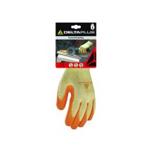 Gant Latex Delta Plus Adhérence Et Protection Polyvalente - Delta Plus