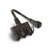 Kabelverteiler – 12 V – Ludeco