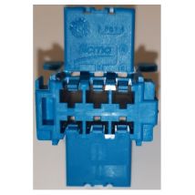 Aptiv - 211pc063s6006 Automotive Connector 6pos. - Female Base - Sicma