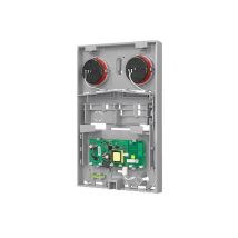 Indexa Accesorio Detector De Movimiento Blanco Abs Ip44