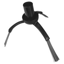 Accessoires De Brosse Latérale Pour Aspirateurs Robots Ecovacs Mate X/x5/x2s (x5 Pro/max)