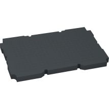 Tanos 83000918 Schaumstoffeinlage 1 Stück (l X B X H) 164 X 258 X 40 Mm