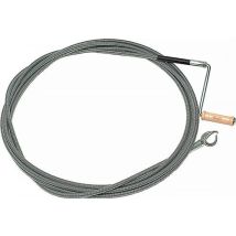 Cabere - Rohrreinigungswelle Länge 10 M Wellen-ø 12 Mm ( 4000812791 )