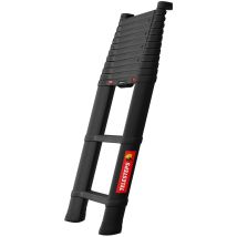 Telesteps Tactical Line Taktische Teleskopleiter – Militär- & Polizeileiter