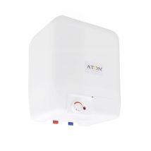 Calentador De Agua Eléctrico Aton Lt.10 Vertical Sobre Fregadero