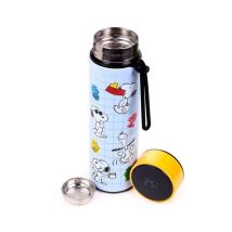 Edelstahl-thermosflasche