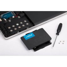 Crucial Bx500 2.5" 240 Gb Serial Ata Iii 3d Nand