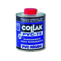 Edm - Collak 23001tp Adhesivo Soldadura P.v.c.-75 1000ml Pincel
