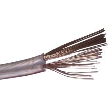 Kash - Cavo Per Altoparlanti 2 X 1.5 Mm² Trasparente 23319a 20 M