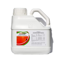 Bio A.l.t. - Bio Alt Agrumi Concime Fogliare Npk 10.8.15 Con Boro Favorisce Allegagione Limoni 3 Lt