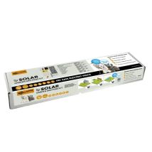 Clôture Électrique Gallagher S6 Kit 50 Cm Solaire