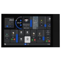 Kontrollbildschirm Shelly Pantalla Xl Touchscreen 10,1 Zoll