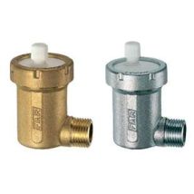Valvola Sfogo Aria A Squadra Far Rubinetterie 2055-2060 3/8" - Ottone