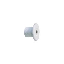 Aqualux – Ugello di scarico del calcestruzzo Vitalia – Design innovativo, compatibile con tutte le fascette a muro – 1150464