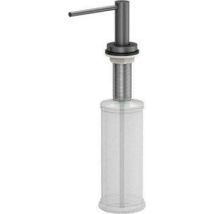 Judy Quadron Distributeur De Savon Graphite Métal 500 Ml