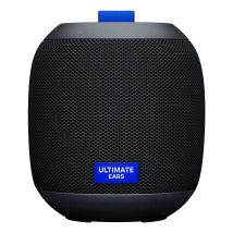 Ultimate Ears Wonderboom Play Altavoz Bluetooth Portátil Resistente Al Agua, Altavoz Flotante Resistente Al Polvo Con Un Radio De Acción De 40 M - 