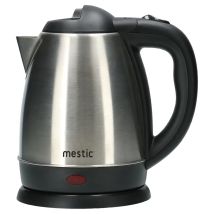 Hervidor Mestic Mwc-150 1000 W 1,5 L Acero Inoxidable
