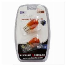 Maxtech - Trade Shop - Positionslampen T20 12v 21/5 Watt Ultra Helle Lampen L-p087 -