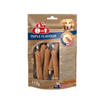 Flavours Triple Flav Ribs 100gr - 8in1