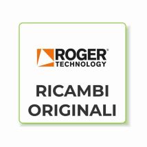 Rs900-konf. 4 Stk Selbstformende Wege M6x10 - Roger