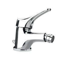 Miscelatore Monocomando Bidet Linea Derby- Cromo- Argo- Pezzi 1