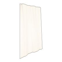 Irs - Cortina Mosquitera 140x240cm Color Blanco