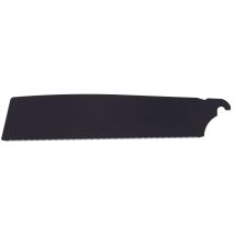 Hoja De Sierra Tajima Fluoro Coat Para Sierra De Tracción Rápida Negra Y Sierras De Tracción (265 Mm) - Gnb265fbr