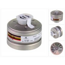 Drager - Dräger 6738797 1140 A2b2e2k2 Hg P3 R D Filtro Combinato 1 Pz.
