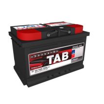 Batteria Vesna Vp-75l3b 12v 75ah