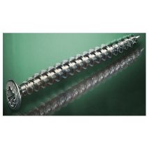 Tornillo Rosca Madera 02,5x020mm Galv Fadis 1.000 Pz