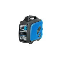 Hyundai - Generatore Di Corrente Inverter A Benzina 1800 W - Cod. 65162