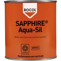Sapphire Aqua-sil Sapphire Aqua-sil Silikonfett 500 G - Rocol
