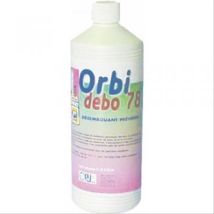 Désembouant Préventif Orbi Debo 78 1l