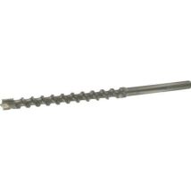 1926-broca Sds-max Quadril (diametro 20 X L 400 Mm) - Guillet
