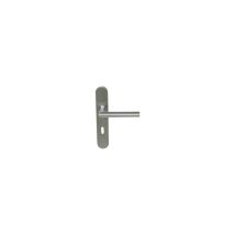 Cavalletto Pomerol 195 Con Piastra Traforata In Acciaio Inox 304 - Chiave I