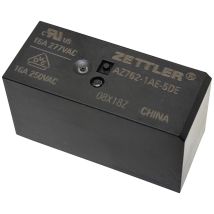 Zettler Electronics - Az762-1ae-18de Printrelais 18 V/dc 16 A 1 Schließer 1 St.