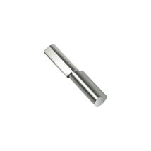 Perno A Goccia Con Perno In Acciaio Zincato E Rondella In Ottone F56 0 160mm