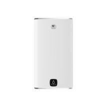 Thermor - Calentador De Agua Plano Malicio 3 Vertical Pared 100 L Blanco 2400 - 231071