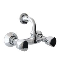 Gs Brausebatterie 1/2" Atmos Metall