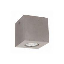 Apparecchio Di Illuminazione A Superficie Dream Square