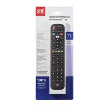 Ersatzfernbedienung Panasonic 2.0, Urc 4914 - One For All