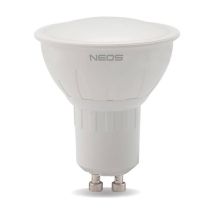 Lampada A Led 'spot' Fredda 6500k 3 W=26w Gu10 -250 Lm