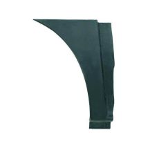 Panneau De Porte Latérale Arrière Droite Renault Trafic 2 2001-2014