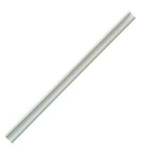 Kopp - Mini Kabelkanal 2 M 12 X 7 Mm Weiß Selbstklebend Kabelleiste