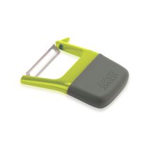 Duo Pela Patate E Verdure, Taglia Verdure Multifunzione Con Impugnatura Ergonomica Antiscivolo, Verde - Joseph Joseph
